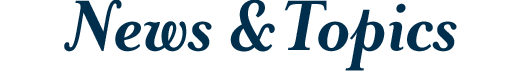 News&Topics