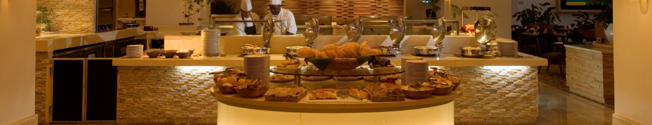  グアムで朝食が美味しいホテル