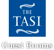 tasi_tower | ヒルトン グアム リゾート＆スパ【公式】 | 最上級おもてなしを誇る客室棟
